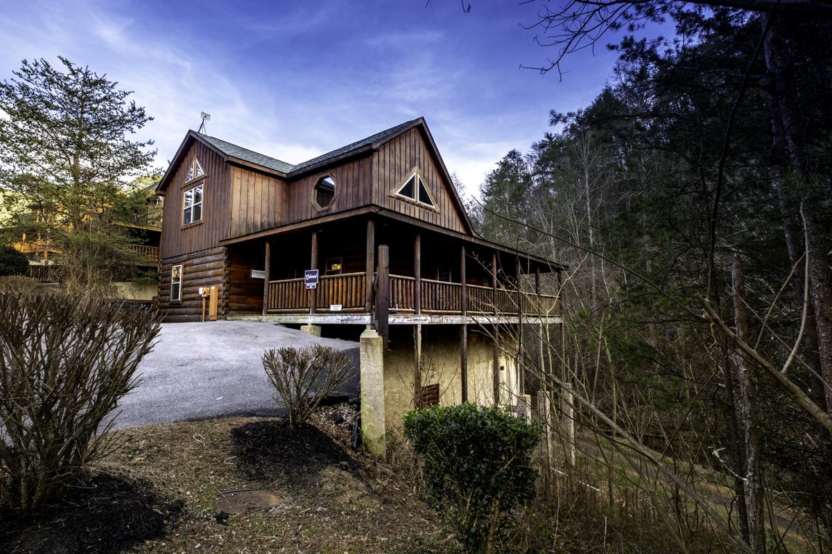 A Bear Creek Plunge | Photo 59