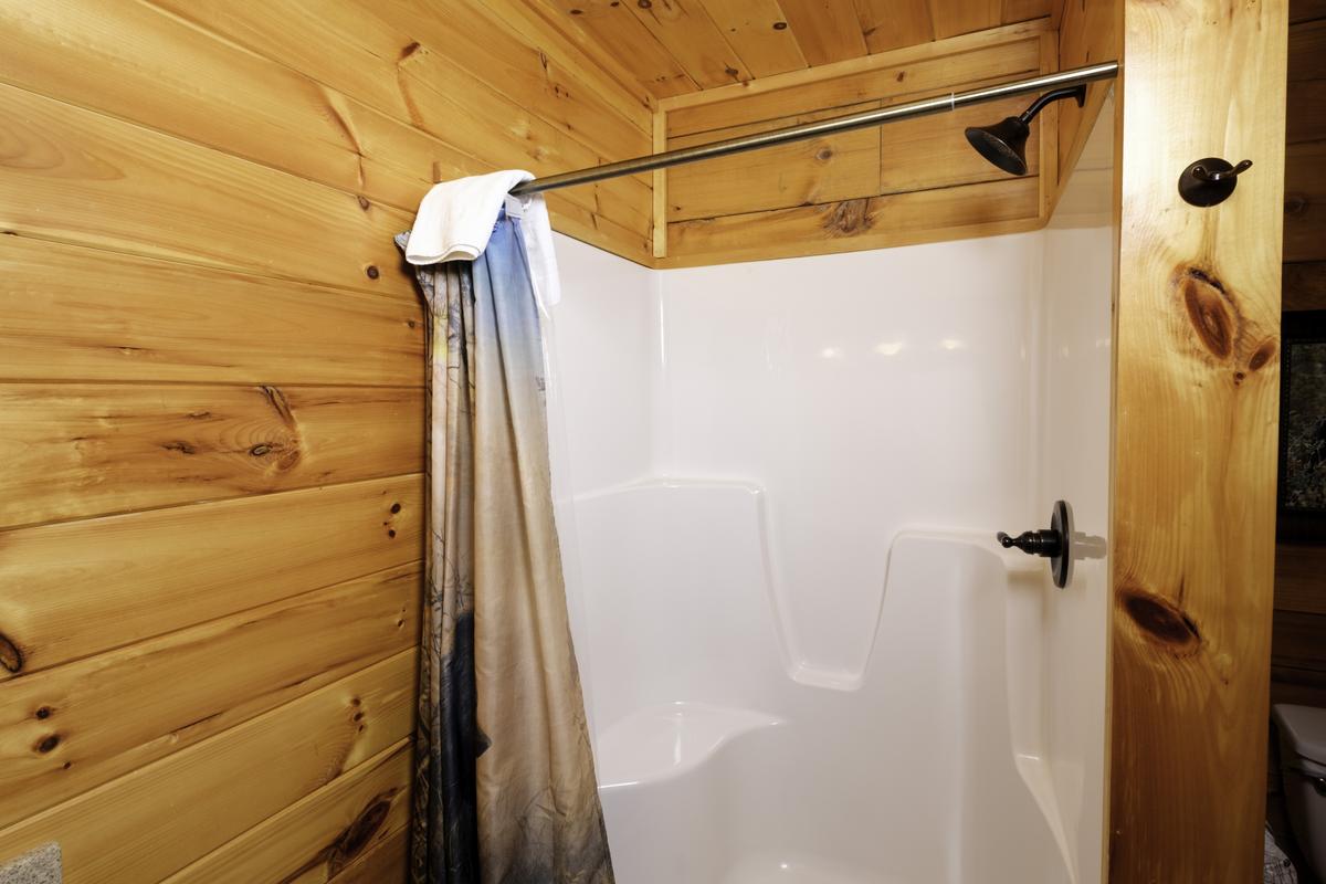 A Bear Creek Plunge | Photo 43