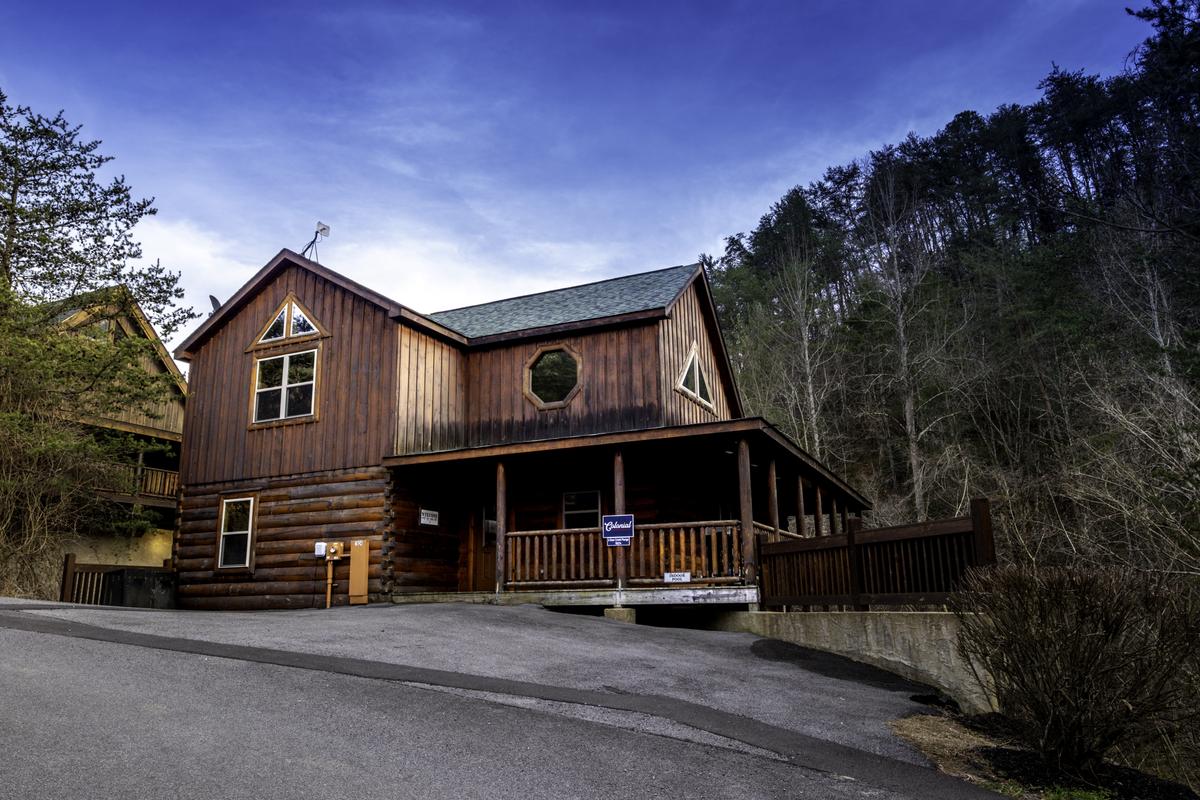 A Bear Creek Plunge | Photo 58