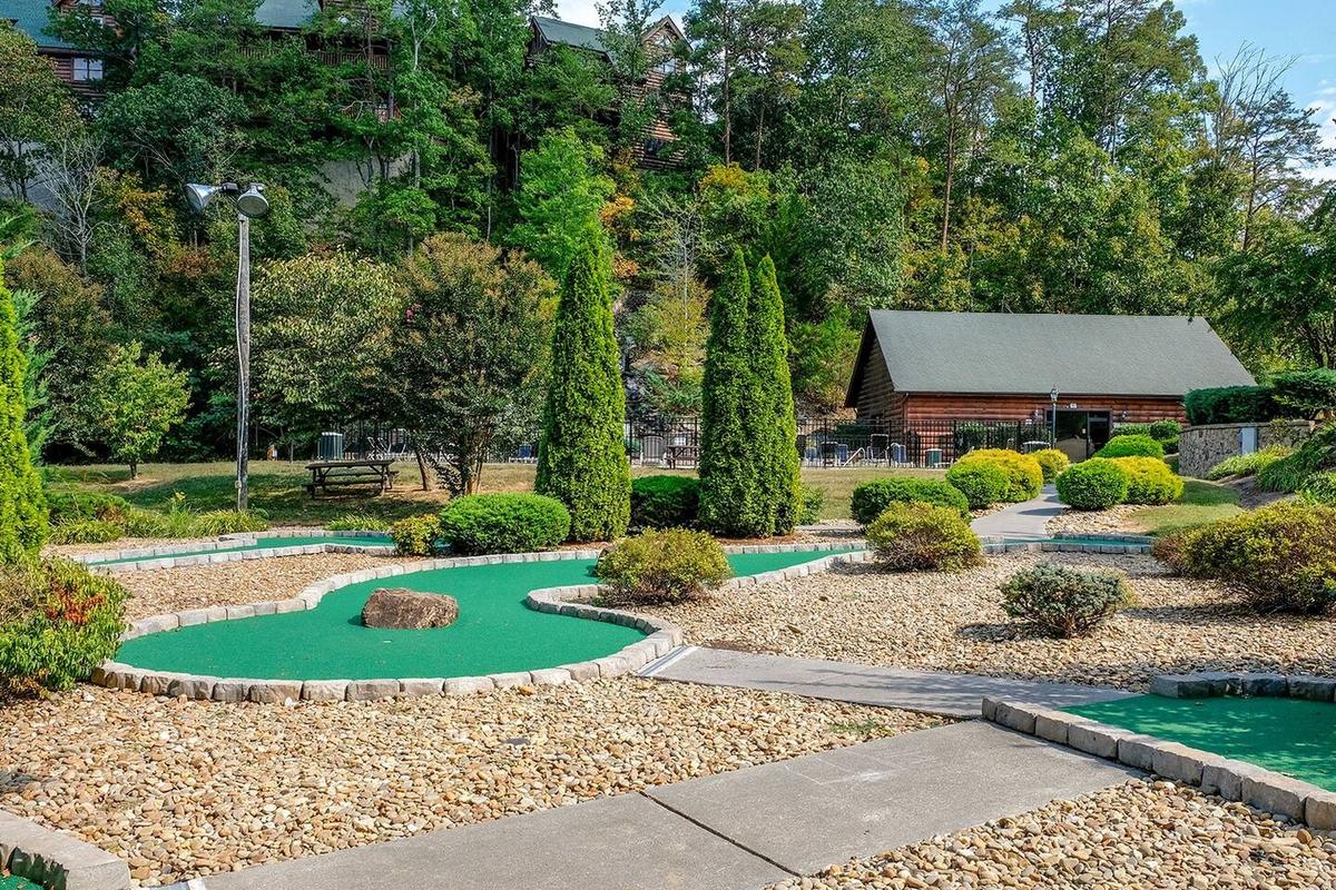 A Bear Creek Plunge | Photo 50