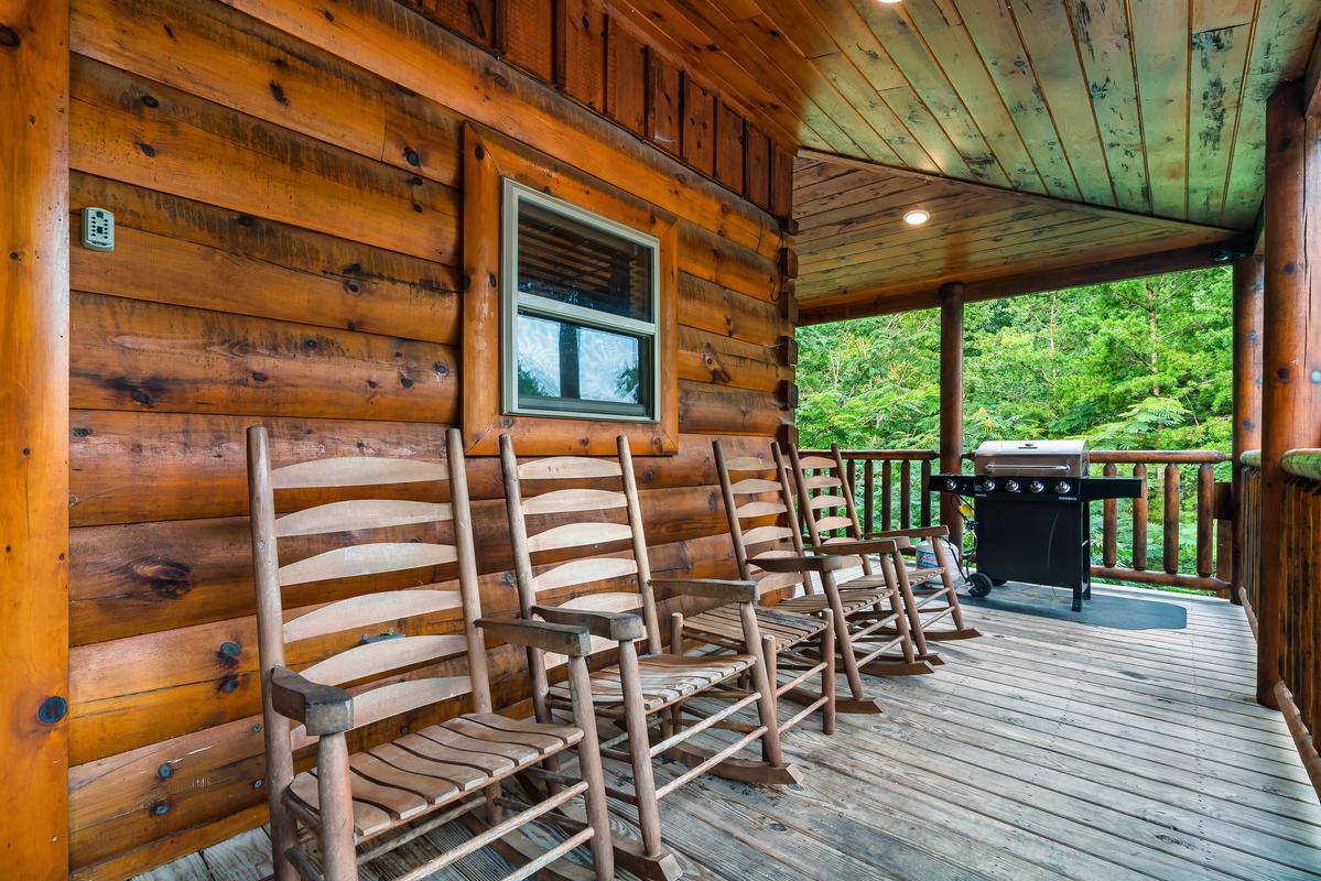 A Bear Creek Plunge | Photo 49