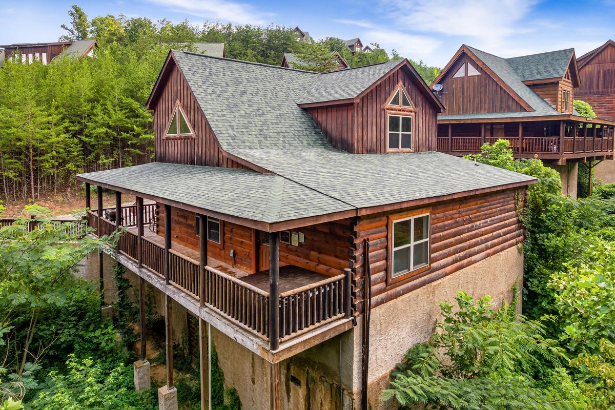 A Bear Creek Plunge | Photo 55