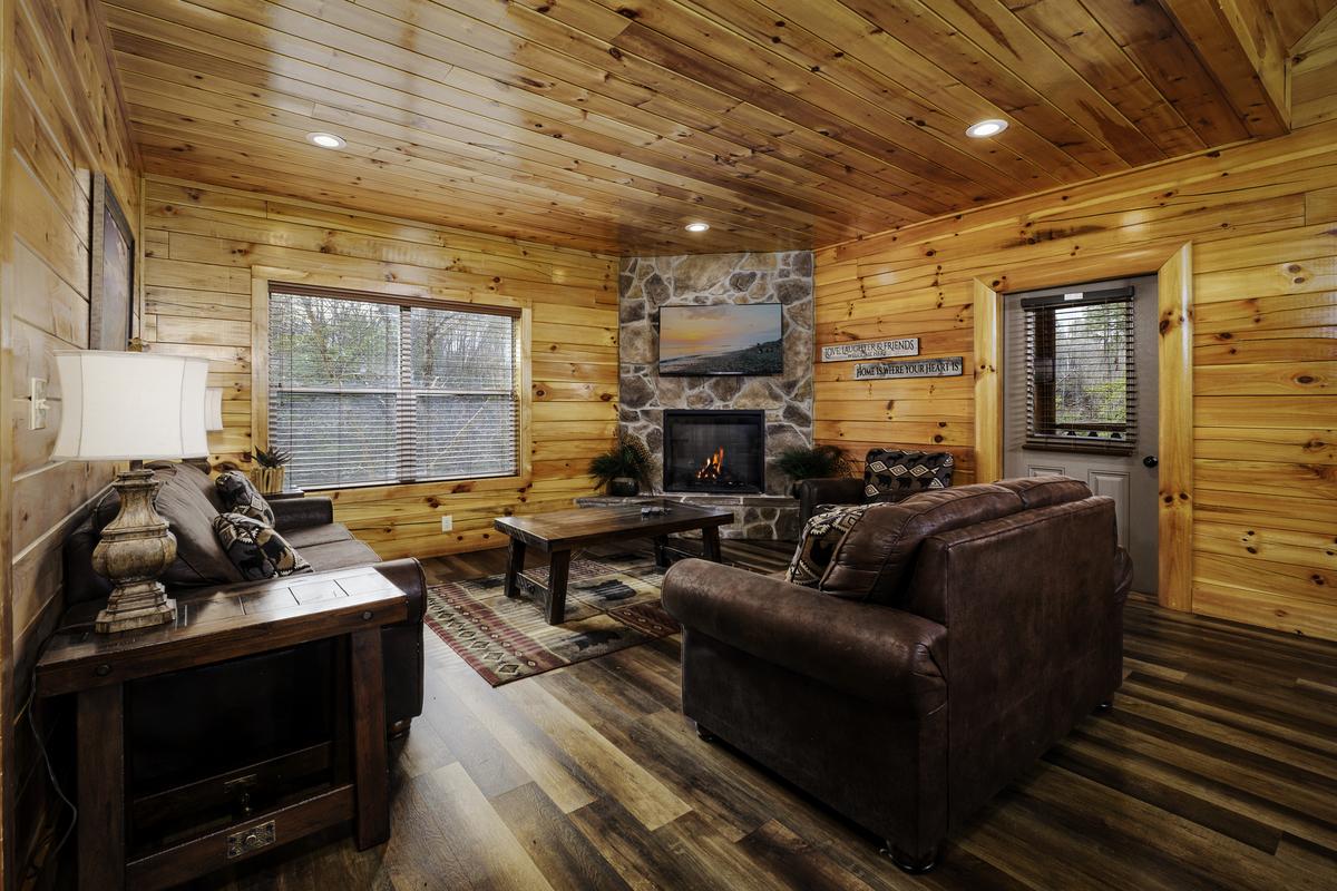 A Bearadise Splash 4