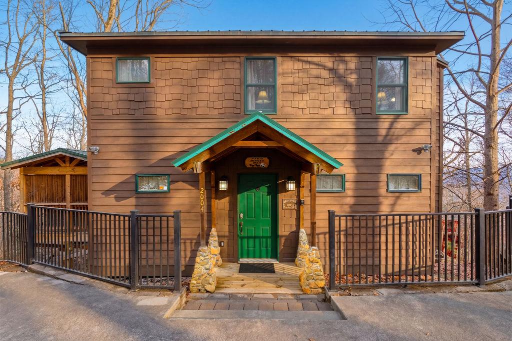 Tree Tops | Photo 47