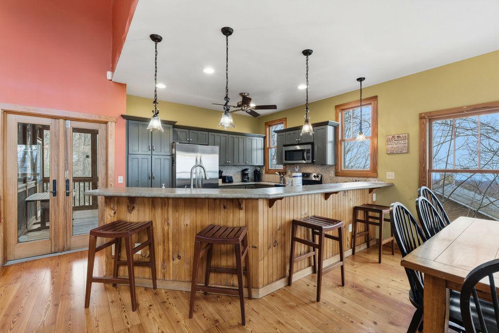 Tree Tops | Photo 11