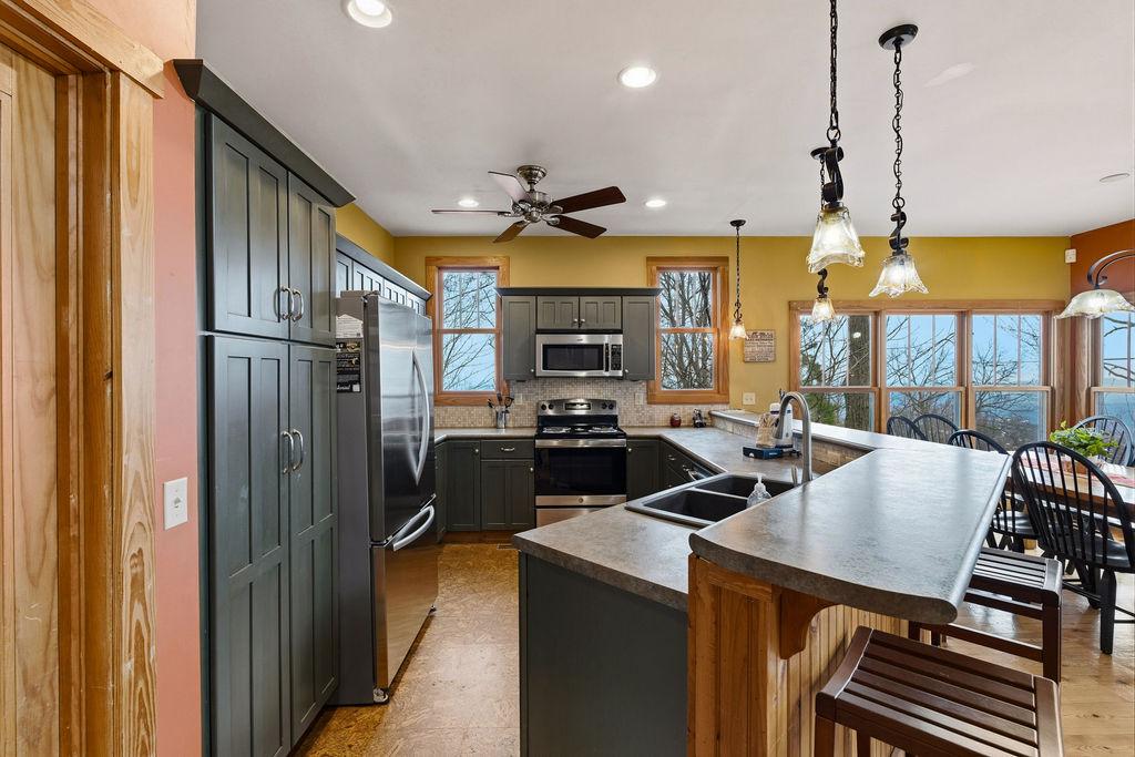 Tree Tops | Photo 14