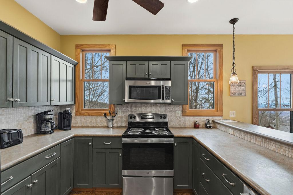 Tree Tops | Photo 12