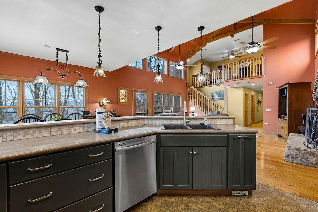 Tree Tops | Photo 13