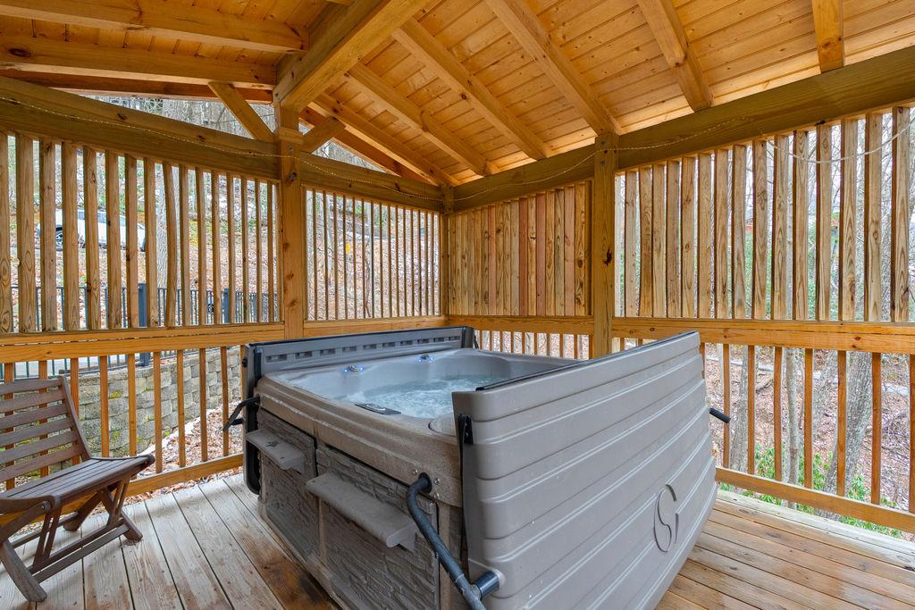 Tree Tops | Photo 38