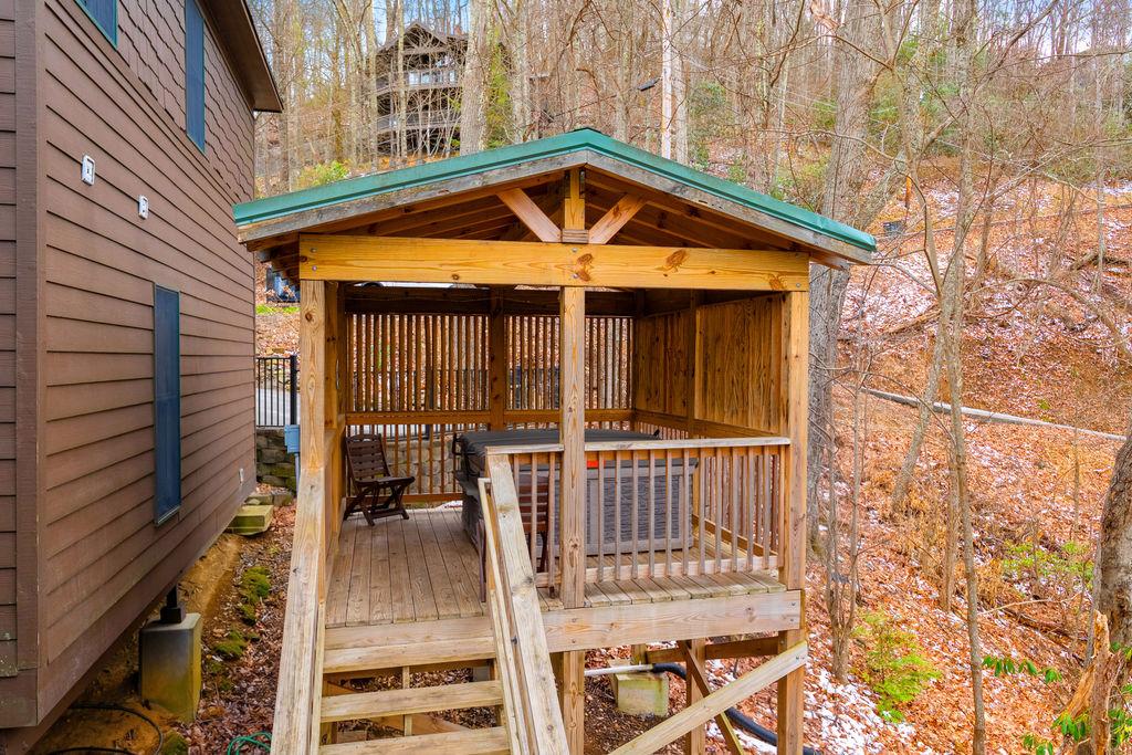 Tree Tops | Photo 39