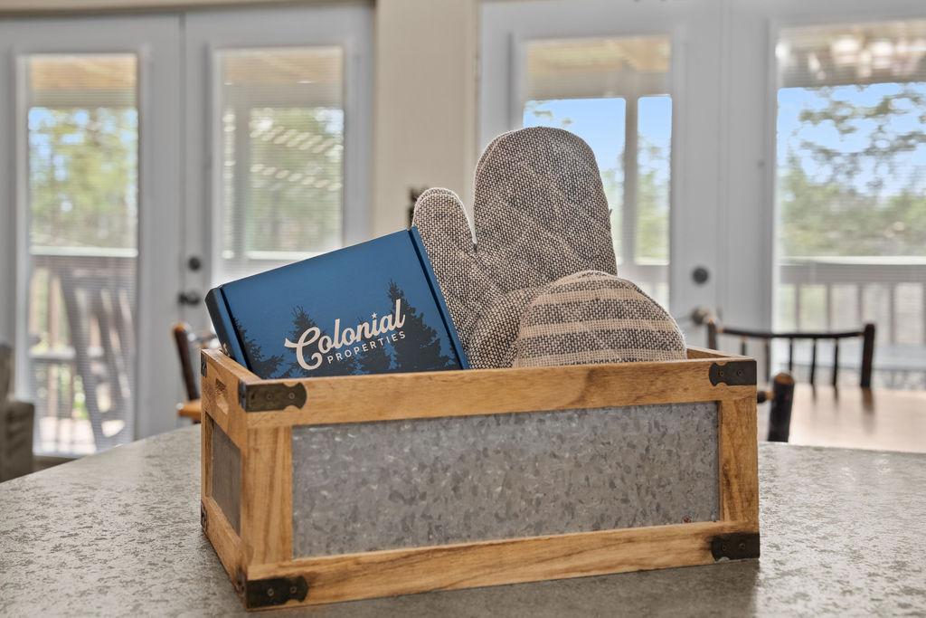 Maple Top | Photo 14