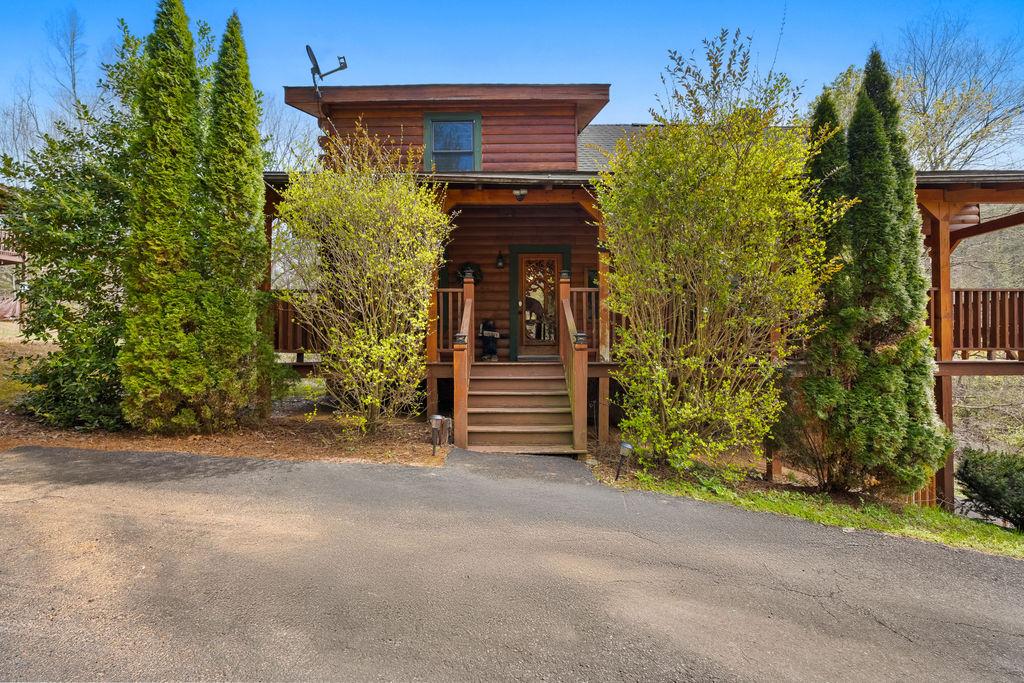 Bear's Den | Photo 47