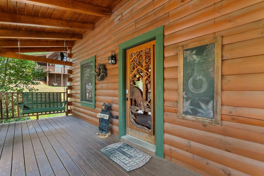 Bear's Den | Photo 44