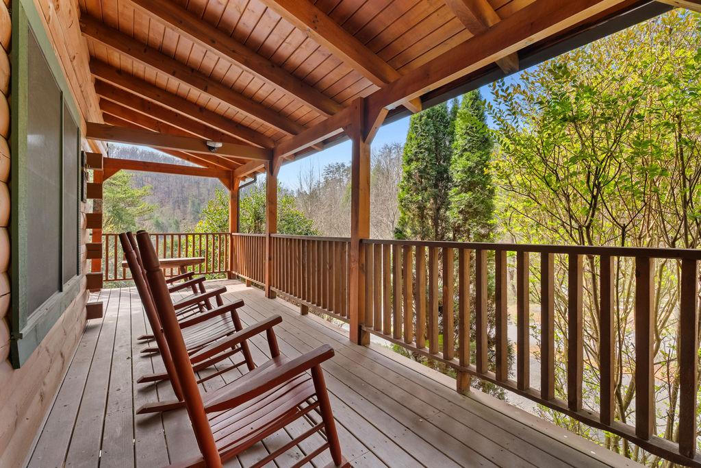 Bear's Den | Photo 36