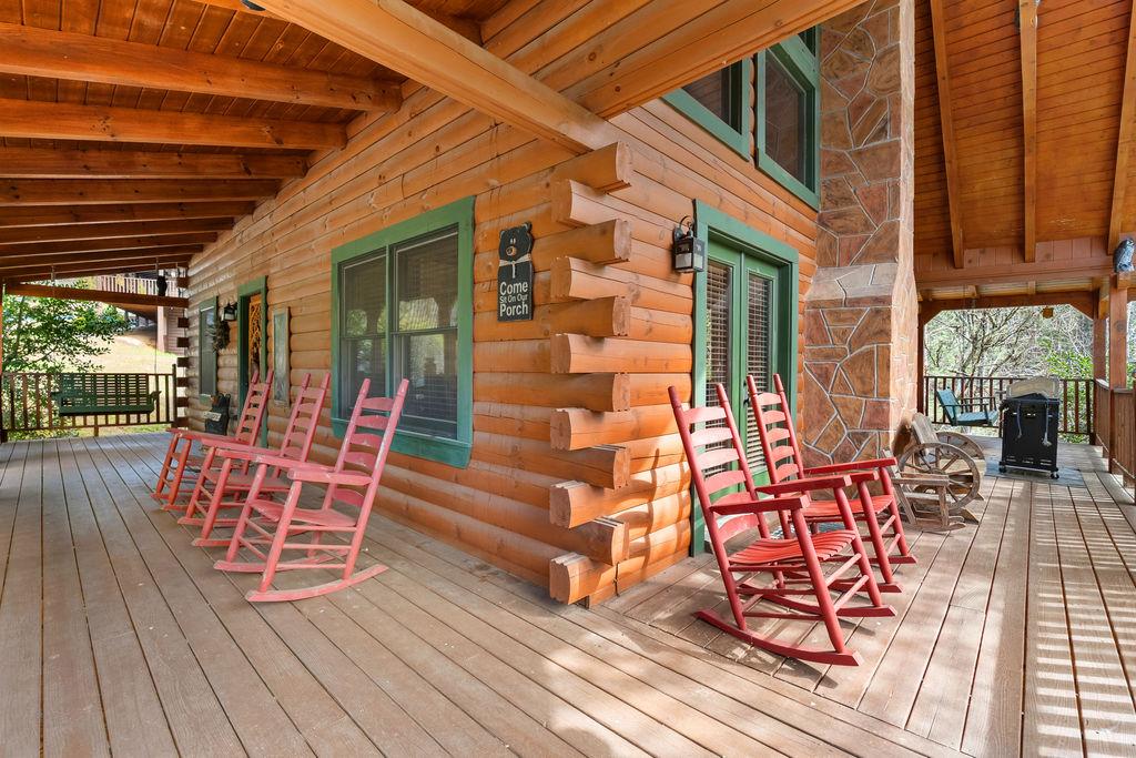 Bear's Den | Photo 37