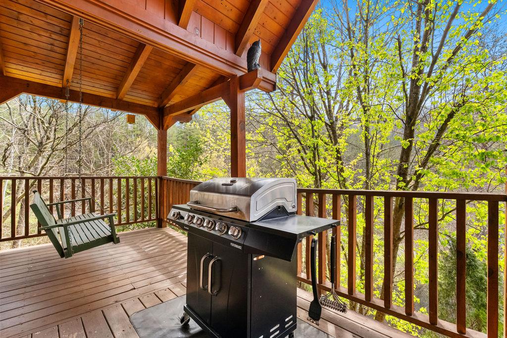 Bear's Den | Photo 35