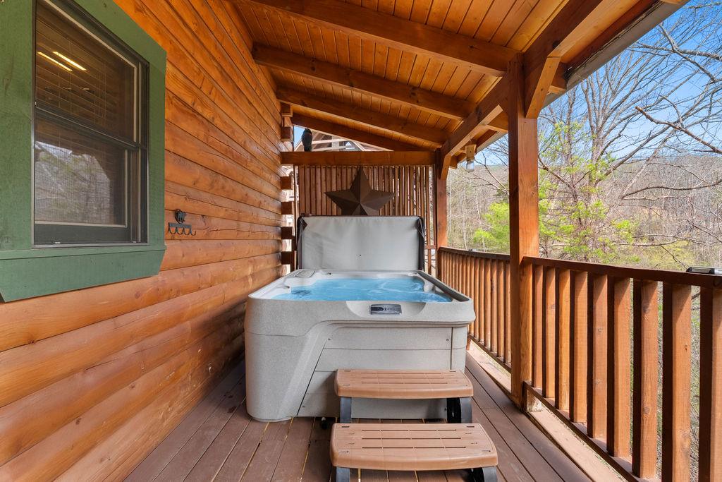 Bear's Den | Photo 33