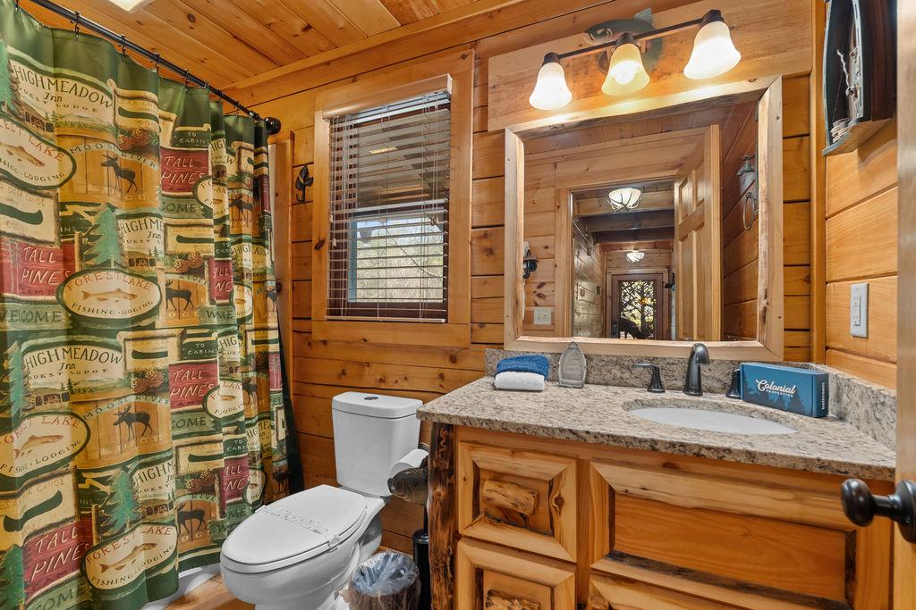 Bear's Den | Photo 24