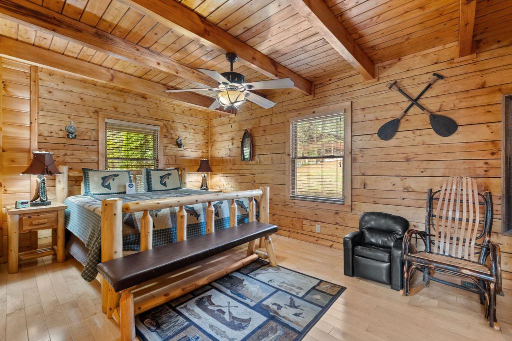 Bear's Den | Photo 21