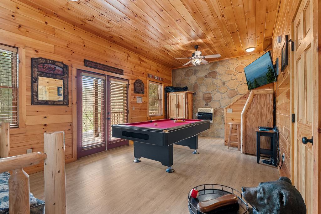 Bear's Den | Photo 27