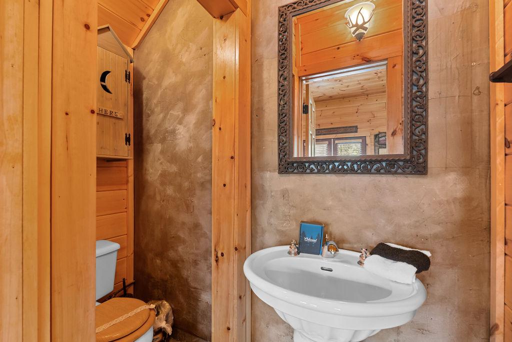 Bear's Den | Photo 31