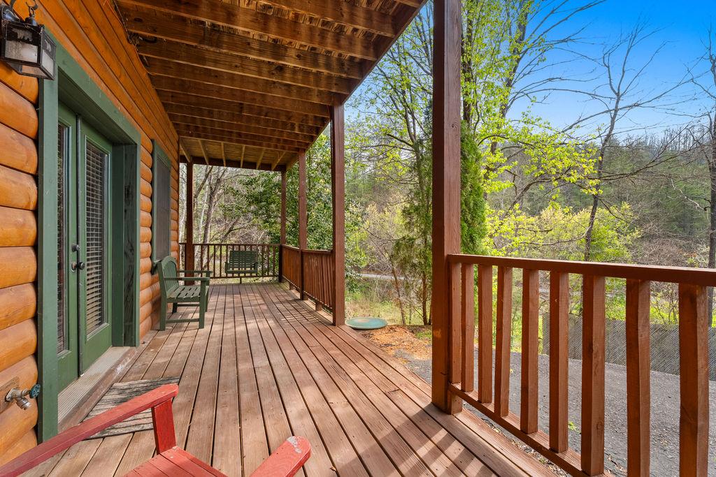 Bear's Den | Photo 39