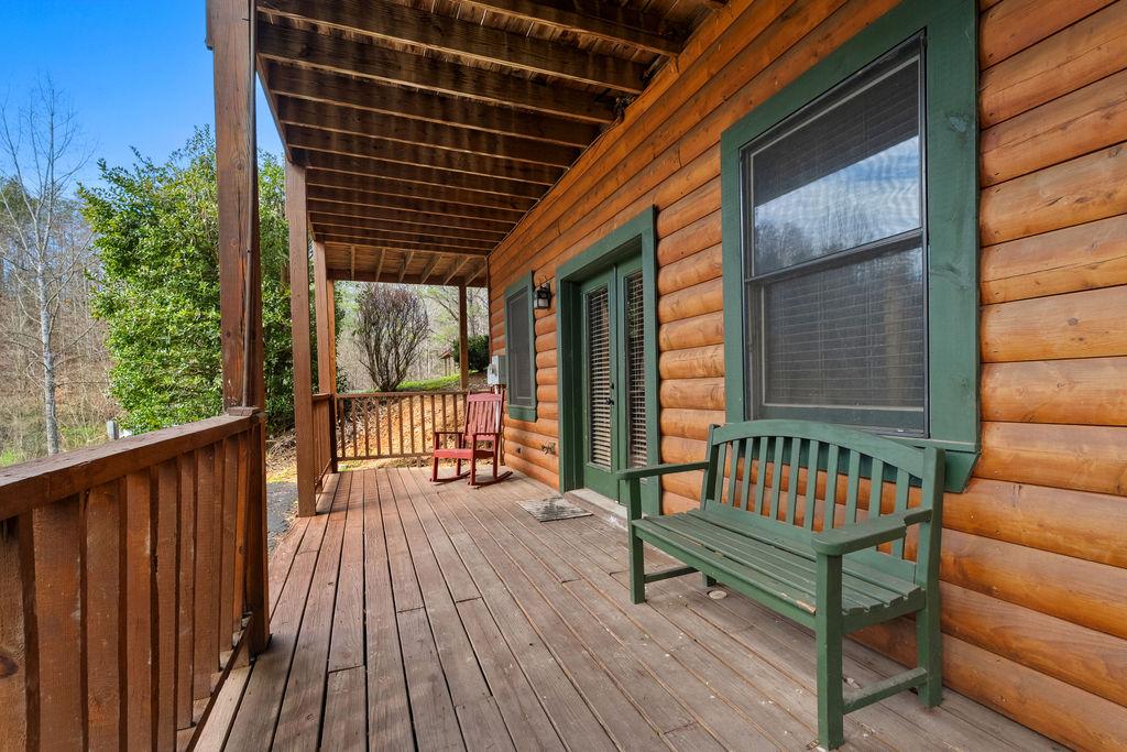 Bear's Den | Photo 40