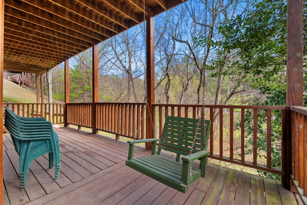 Bear's Den | Photo 41