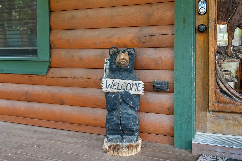 Bear's Den | Photo 43