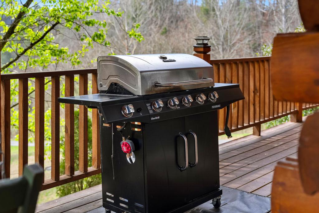 Bear's Den | Photo 34