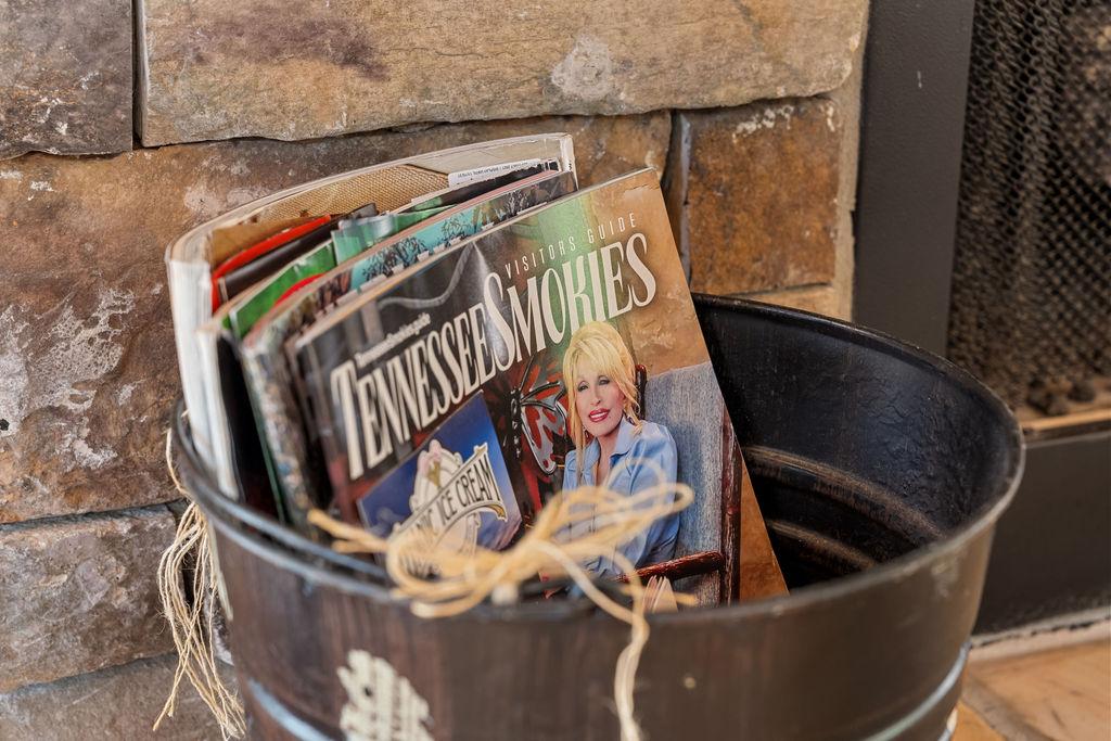 Bear's Den | Photo 8