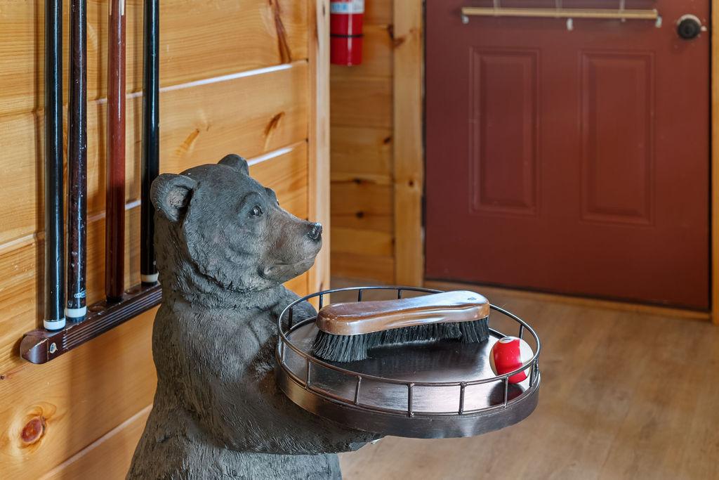 Bear's Den | Photo 28