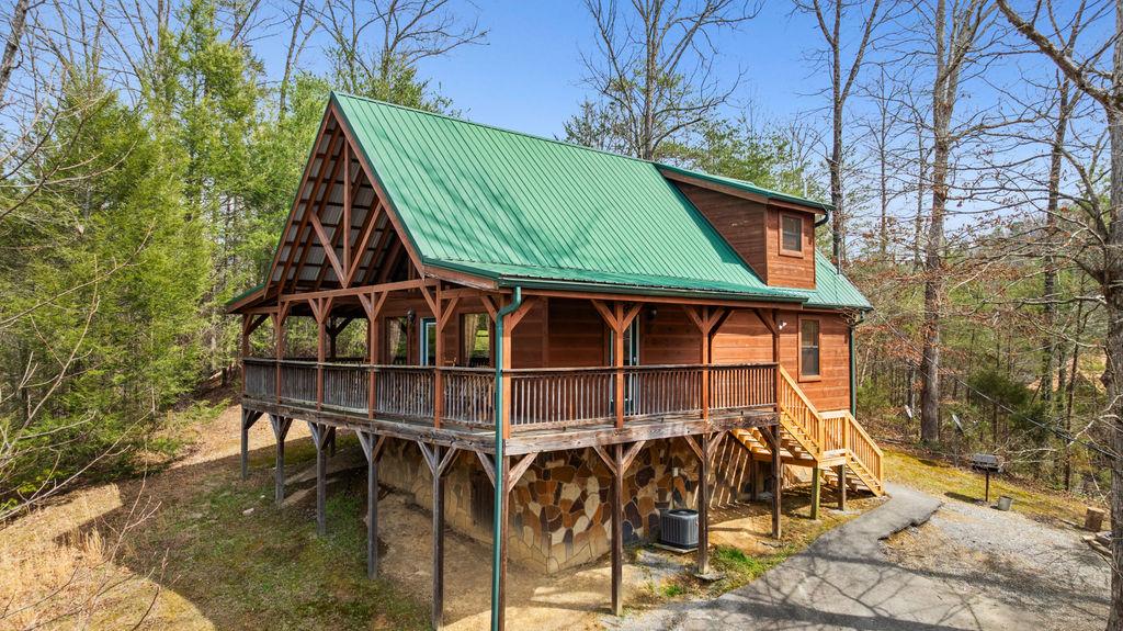 Featured Property At Trail's End