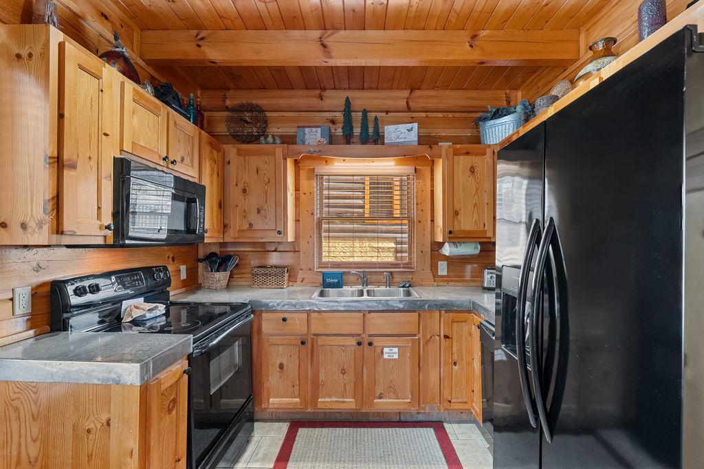 Cherokee Mist | Photo 6