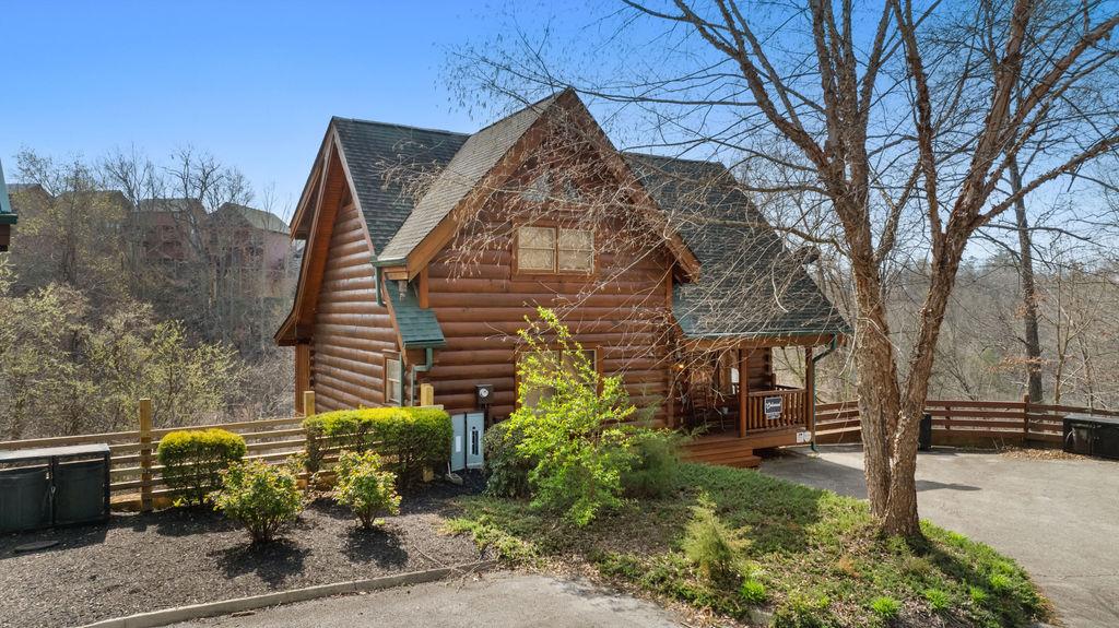 Cherokee Mist | Photo 16