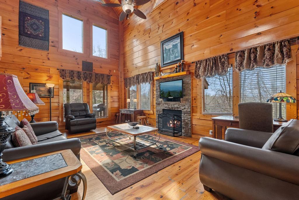 Cherokee Mist | Photo 2