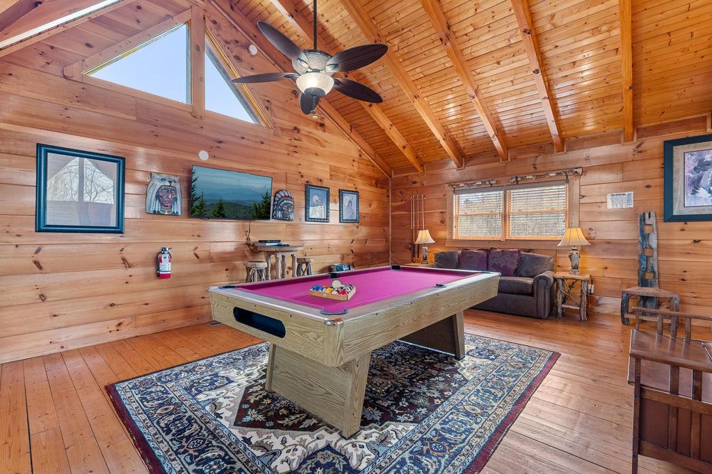 Cherokee Mist | Photo 22