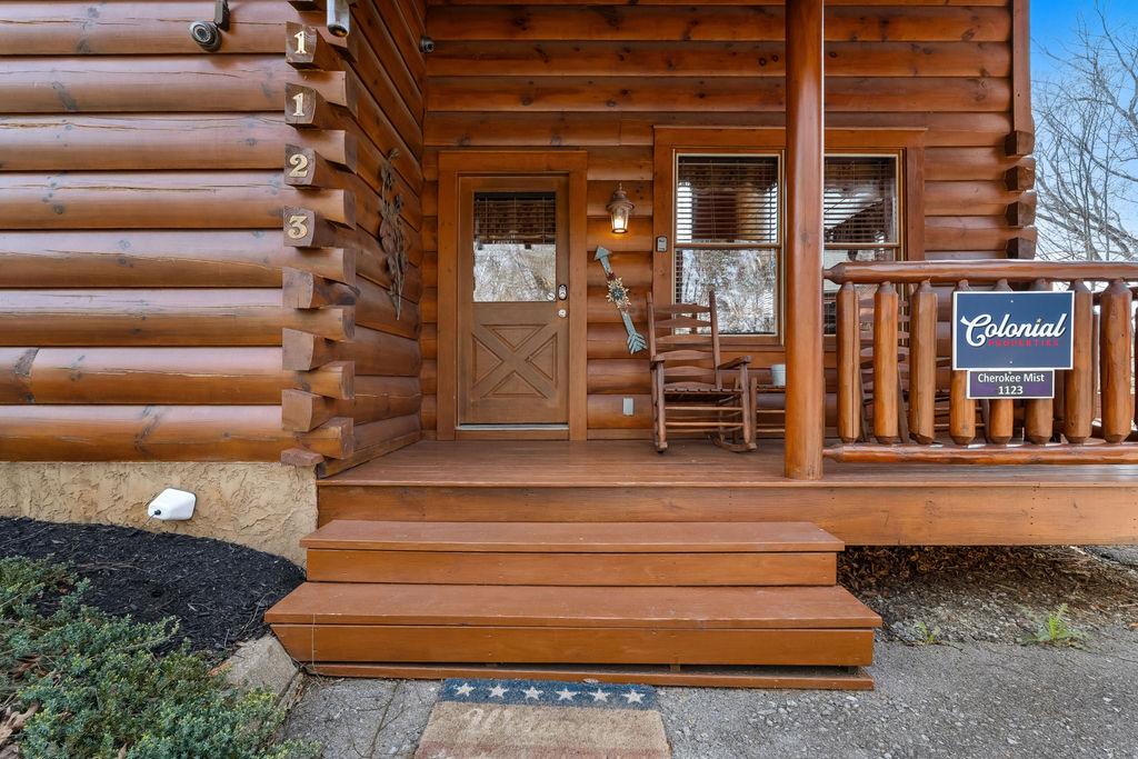 Cherokee Mist | Photo 30