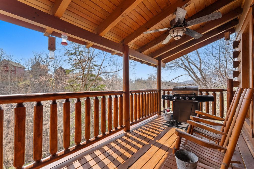 Cherokee Mist | Photo 31