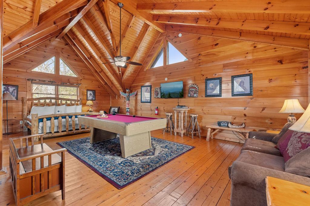 Cherokee Mist | Photo 23