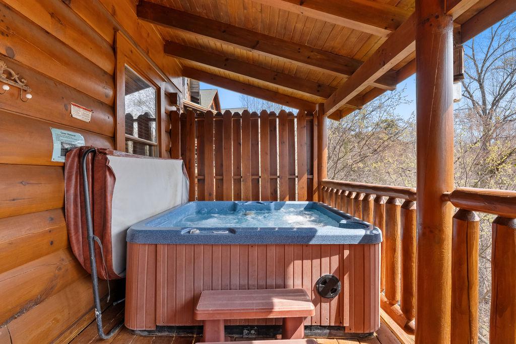 Cherokee Mist | Photo 29