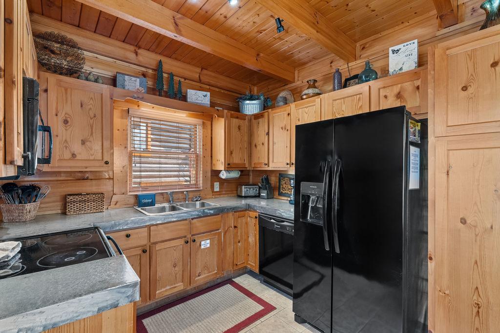 Cherokee Mist | Photo 7