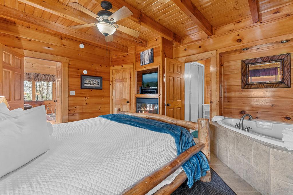 Cherokee Mist | Photo 12