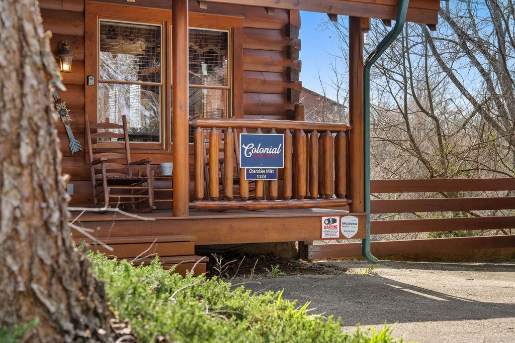 Cherokee Mist | Photo 36