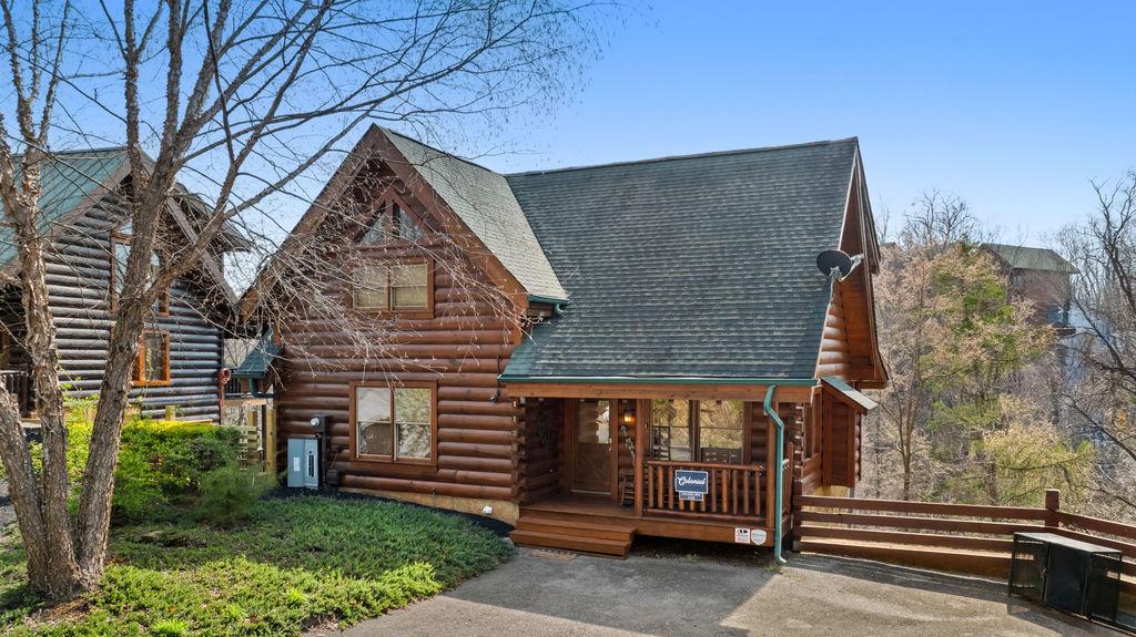 Cherokee Mist | Photo 37