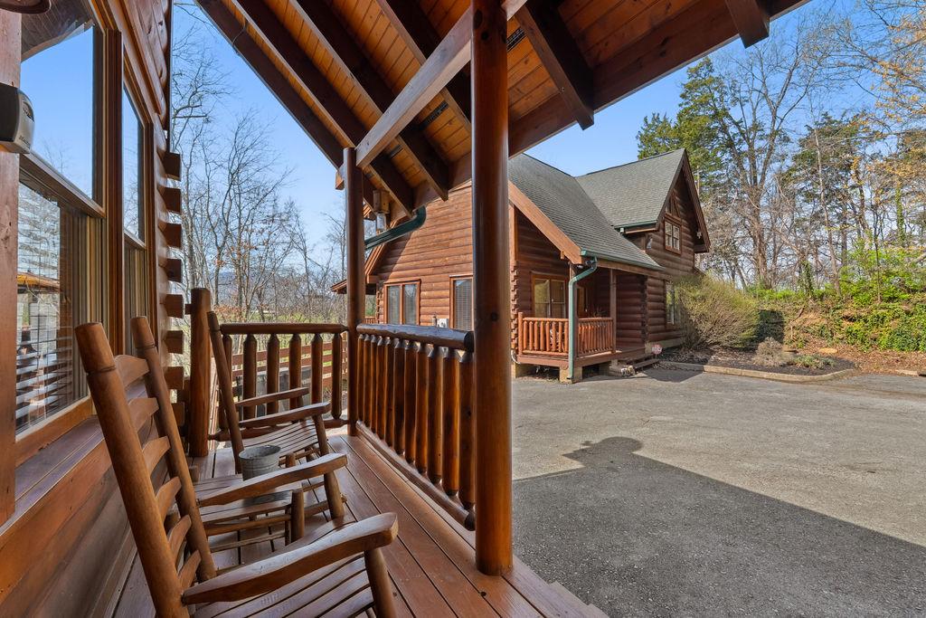 Cherokee Mist | Photo 32