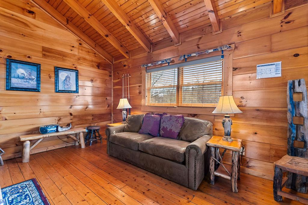 Cherokee Mist | Photo 26