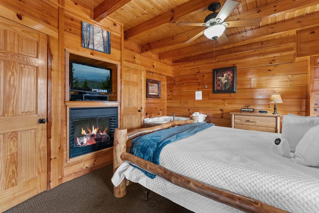 Cherokee Mist | Photo 13