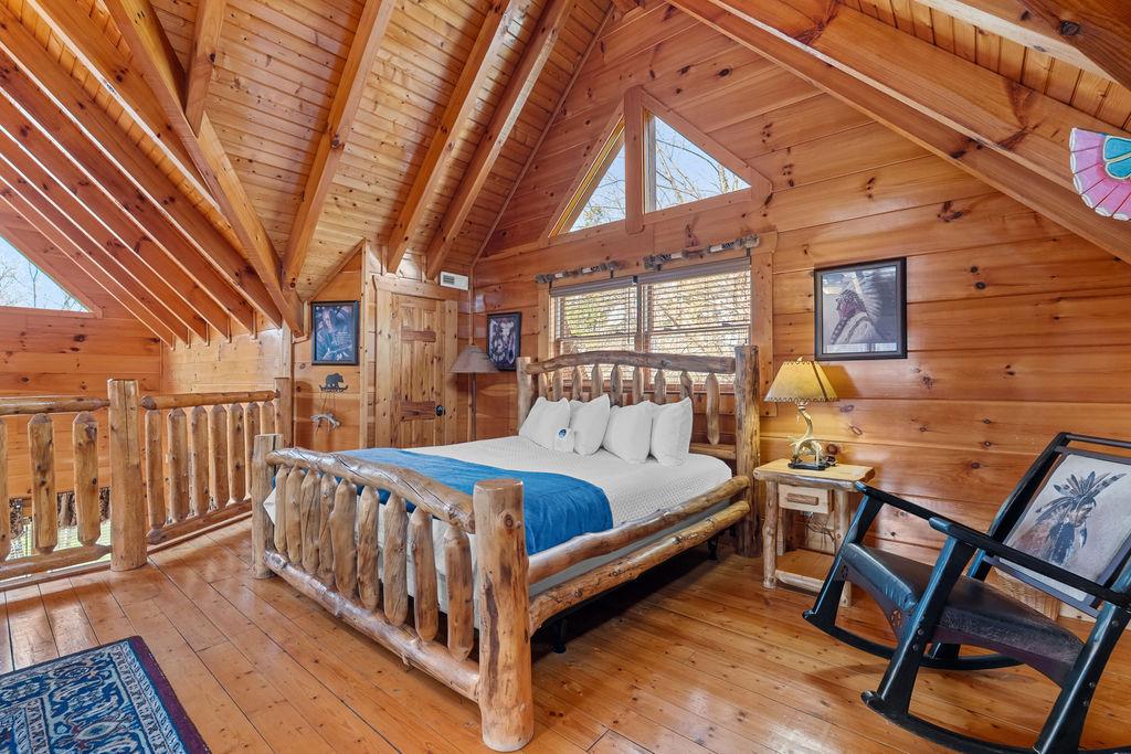 Cherokee Mist | Photo 18