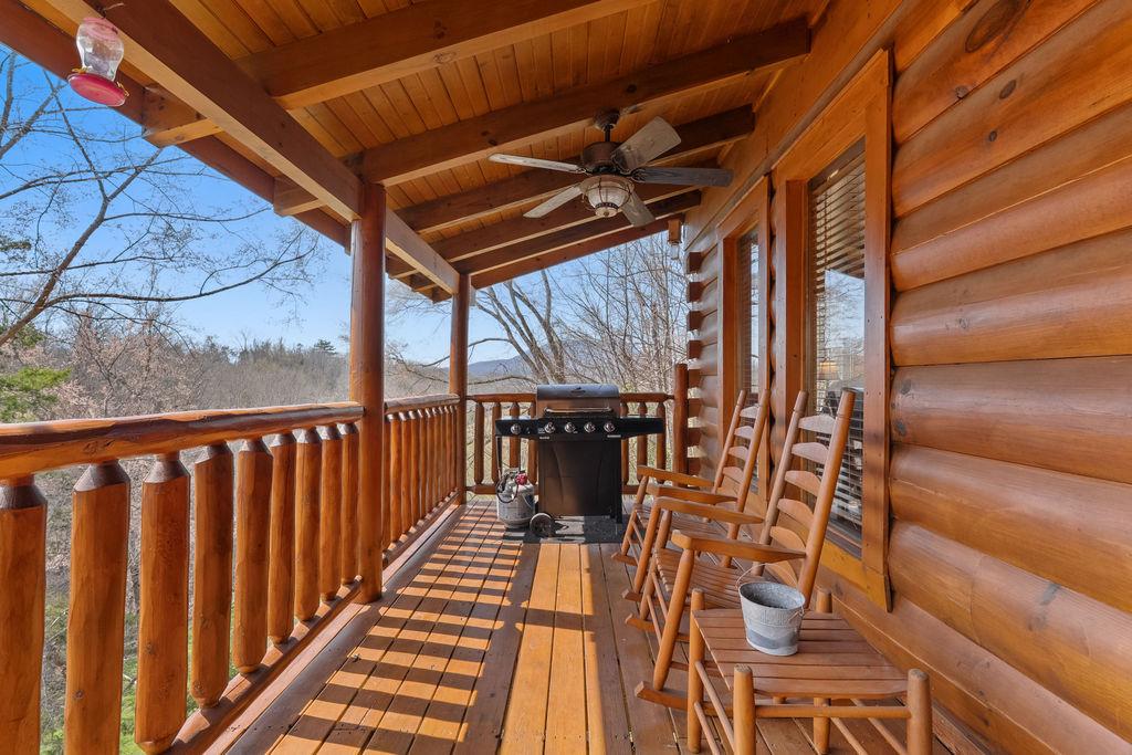 Cherokee Mist | Photo 33